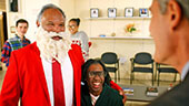 Mr. Santa movie Still 7